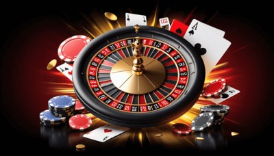 ax7: Plataforma de Cassino Online Confiável com Bônus de R$666 ⭐️