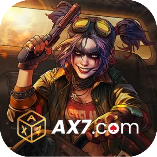 ax7 Logo
